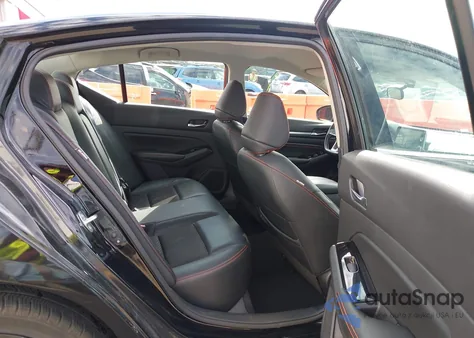 2023 Nissan Altima Sr Fwd from USA, damaged, VIN 1N4BL4CV3PN358789